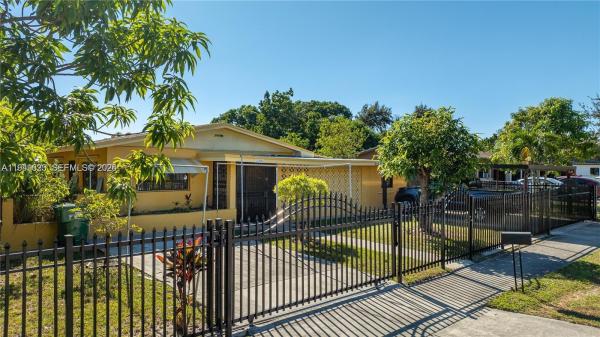 Fairmont, 2000 NW 131st St, Westview, Florida 33167, image 2