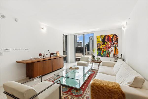 MyBrickell, 31 SE 6th St #2007, Miami, Florida 33131, image 1