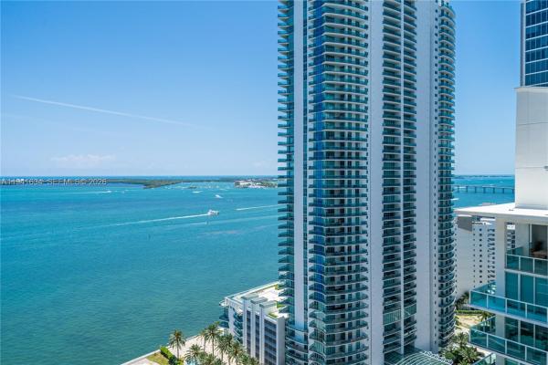 The Club At Brickell Bay, 1200 Brickell Bay Dr #2807, Miami, Florida 33131, image 1