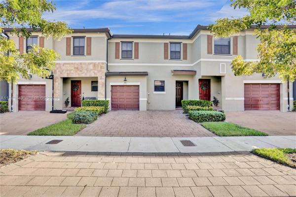 Aquabella, 10025 W 32nd Ln, Hialeah, Florida 33018, image 1