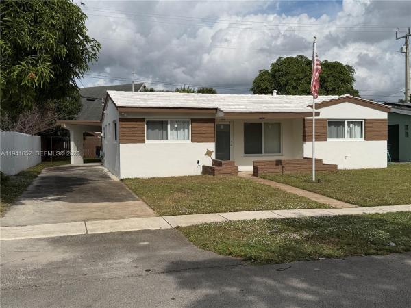 Pearl Estates, Fort Lauderdale, Florida 33312, image 1