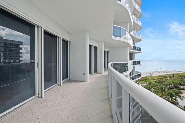 Majestic Tower At Bal Harbour, 9601 Collins Ave #908, Bal Harbour, Florida 33154, image 1