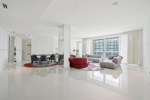 Majestic Tower At Bal Harbour, 9601 Collins Ave #908, Bal Harbour, Florida 33154, image 2