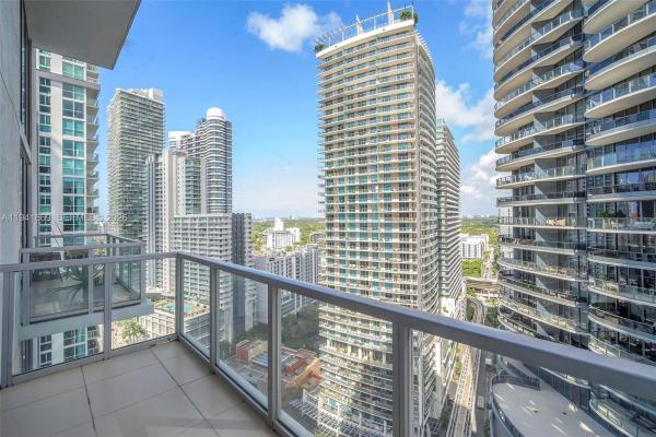 1050 Tower, 1050 Brickell Ave #2418, Miami, Florida 33131, image 1