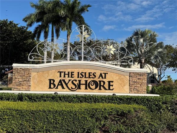 The Reserve At Isles Of Bayshore, 8815 SW 221st Ter, Cutler Bay, Florida 33190, image 1