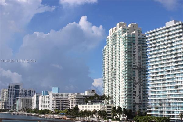 The Floridian, 650 West Ave #810, Miami Beach, Florida 33139, image 1