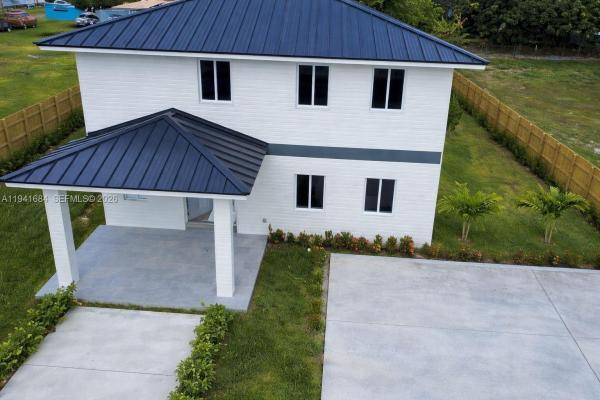 722 NW 6th Ct, Florida City, Florida 33034, image 1