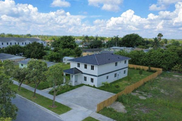 722 NW 6th Ct, Florida City, Florida 33034, image 3