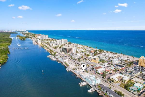 Waterways, 1908 N Ocean Dr #13A, Hollywood, Florida 33019, image 2