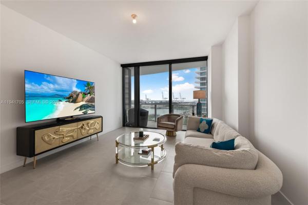 Five Park, 500 Alton Rd #1204, Miami Beach, Florida 33139, image 1