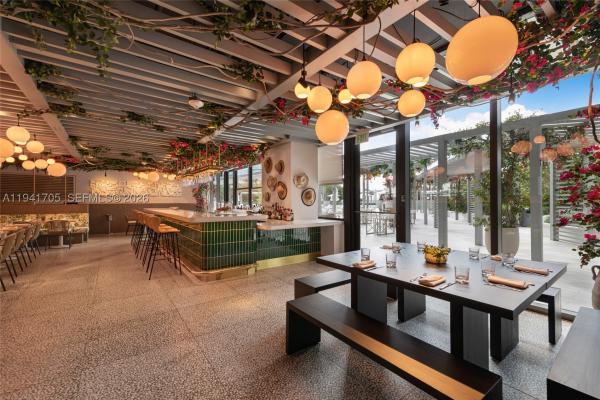 Five Park, 500 Alton Rd #1204, Miami Beach, Florida 33139, image 2