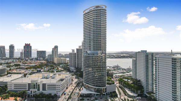 Five Park, 500 Alton Rd #1204, Miami Beach, Florida 33139, image 1
