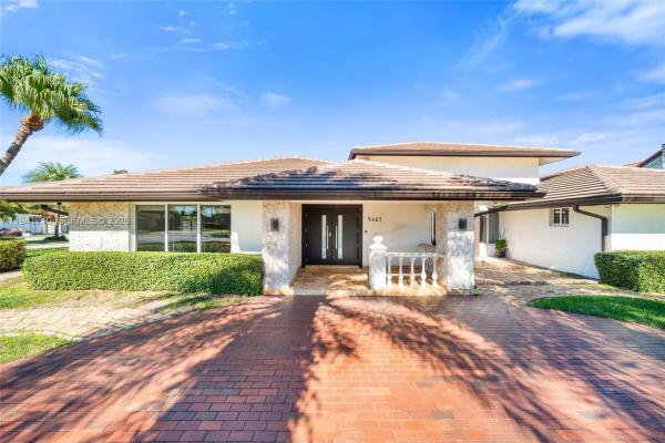 Briar Bay Urban Park, 9461 SW 128th St, Kendall, Florida 33176, image 3