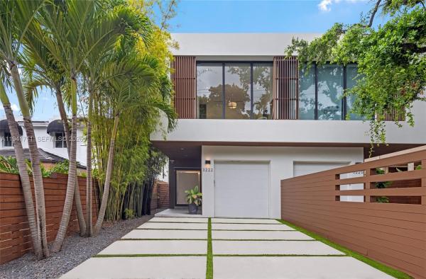 3222 Matilda St, Miami, Florida 33133, image 3