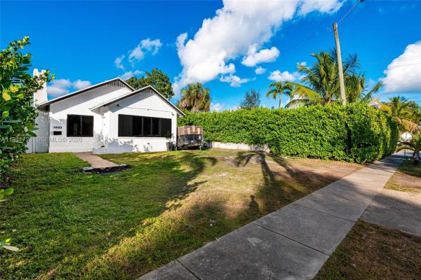 Fulford By The Sea, 1683 NE 168th St, North Miami Beach, Florida 33162, image 1