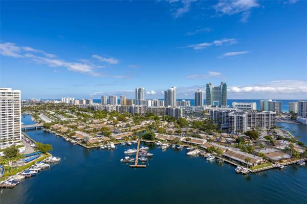 Anchor Bay Club, 300 Three Islands Blvd #PH-3A, Hallandale Beach, Florida 33009, image 1