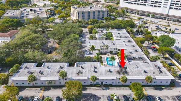 Monterey Gardens Of Pinecrest, 8607 SW 68th Ct #5, Pinecrest, Florida 33156, image 1