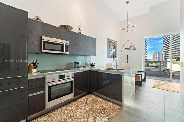 The Bond On Brickell, 1080 Brickell Ave #1109, Miami, Florida 33131, image 1