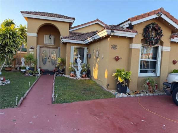 Shoma Homes At Tamiami, 1062 NW 133rd Ave, Tamiami, Florida 33182, image 1