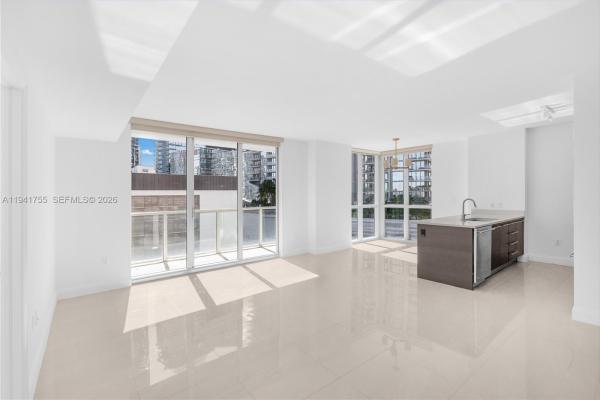500 Brickell West, 55 SE 6th St #1202, Miami, Florida 33131, image 1