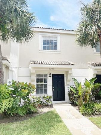 Palmbrooke Townhomes, 5230 Palmbrooke Cir, West Palm Beach, Florida 33417, image 1