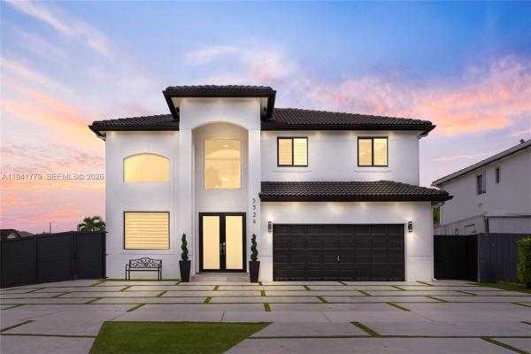 5324 SW 164th Ct, Unincorporated Dade County, Florida 33185, image 1