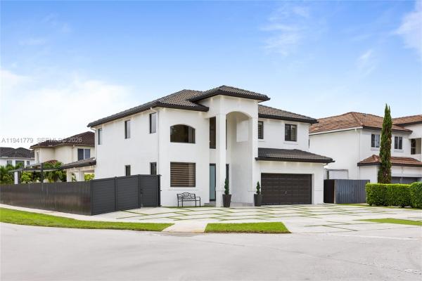 5324 SW 164th Ct, Unincorporated Dade County, Florida 33185, image 3