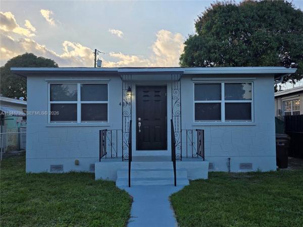 Ingleside Park, 4310 E 9th Ln, Hialeah, Florida 33013, image 1