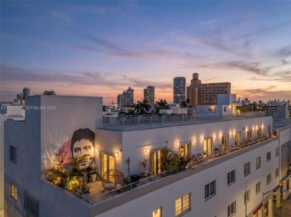 The Skylark, 865 Collins Ave #307, Miami Beach, Florida 33139, image 1
