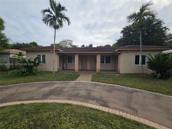 1100 NE 115 0, Biscayne Park, Florida 33161, image 1