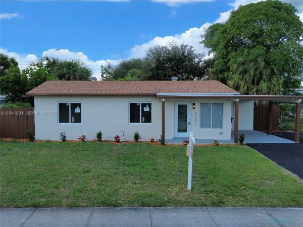 Federal Gardens, 1221 Cleve H Dixon Ave, Riviera Beach, Florida 33404, image 2