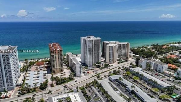 Parker Tower, 3140 S Ocean Dr #1705, Hallandale Beach, Florida 33009, image 1