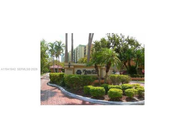 Plaza Of The Americas, 17021 N Bay Rd #116, Sunny Isles Beach, Florida 33160, image 3