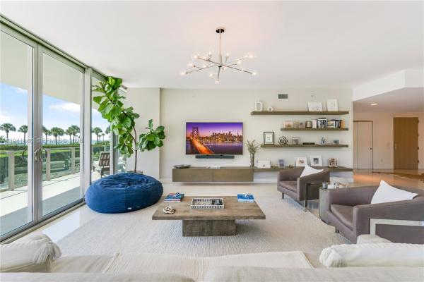 Oceana Key Biscayne, 350 Ocean Dr #201N, Key Biscayne, Florida 33149, image 3