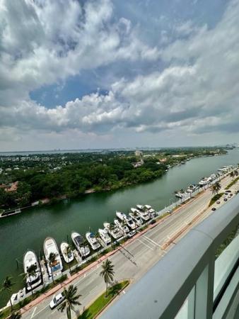 Tresor Tower, 4401 Collins Ave #1817, Miami Beach, Florida 33140, image 2