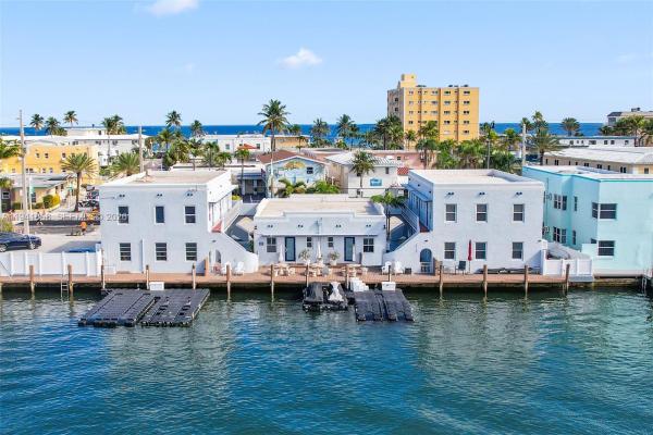 Waterways, 1908 N Ocean Dr #1B, Hollywood, Florida 33019, image 1