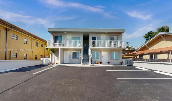 Lawrence Estates Land, 426 NW 13th Ave #1, Miami, Florida 33125, image 1