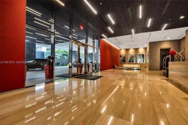 The Bond On Brickell, 1080 Brickell Ave #3900, Miami, Florida 33131, image 2
