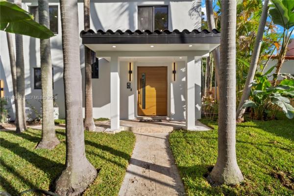 Orchard, 435 W 43rd St, Miami Beach, Florida 33140, image 1