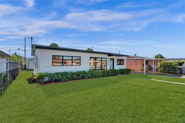 Ingleside Park, 4631 E 8th Ct, Hialeah, Florida 33013, image 1
