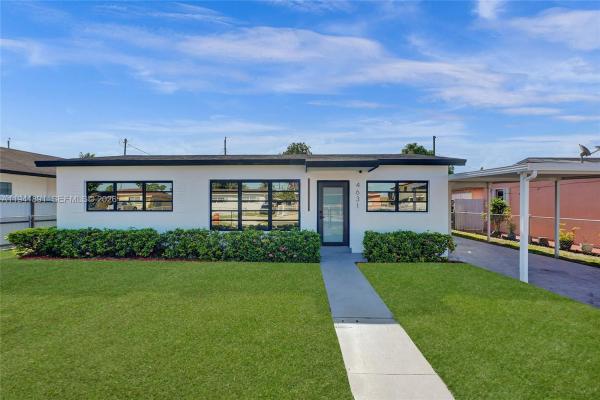 Ingleside Park, 4631 E 8th Ct, Hialeah, Florida 33013, image 2