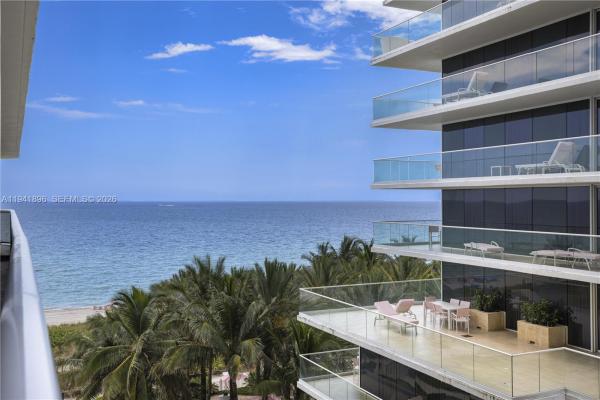 The Waves, 9455 Collins Ave #806, Surfside, Florida 33154, image 1
