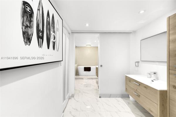 The Waves, 9455 Collins Ave #806, Surfside, Florida 33154, image 1