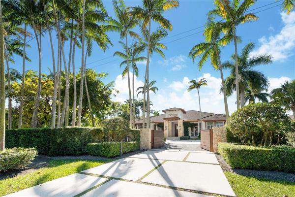 6880 SW 82nd Ave, Unincorporated Dade County, Florida 33143, image 1