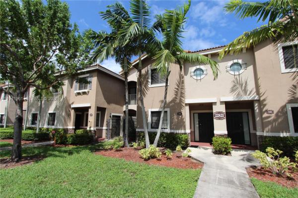 The Courts At Isles Of Bayshore, 22821 SW 88th Pl #14-20, Cutler Bay, Florida 33190, image 1