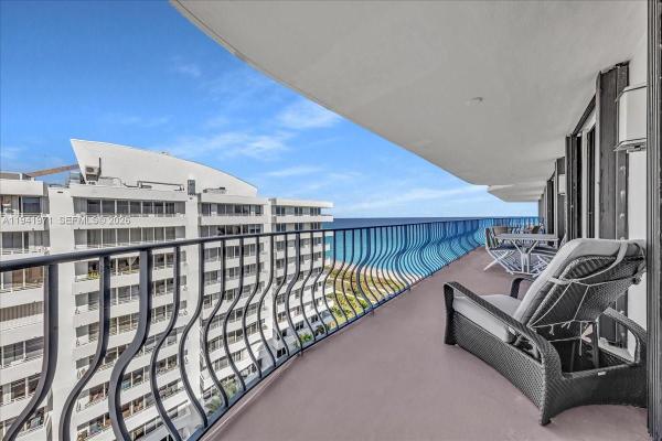 Ocean Waves, 8877 Collins Ave #PH-2, Surfside, Florida 33154, image 1