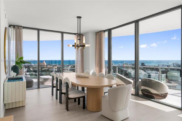 Five Park, 500 Alton Rd #2101/02, Miami Beach, Florida 33139, image 1