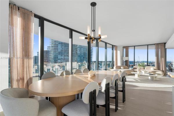 Five Park, 500 Alton Rd #2101/02, Miami Beach, Florida 33139, image 2
