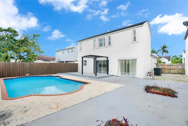 11837 SW 273rd Ln, Homestead, Florida 33032, image 1