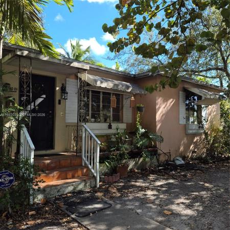 Marigold, 1001 NW 37th Ave, Miami, Florida 33125, image 1